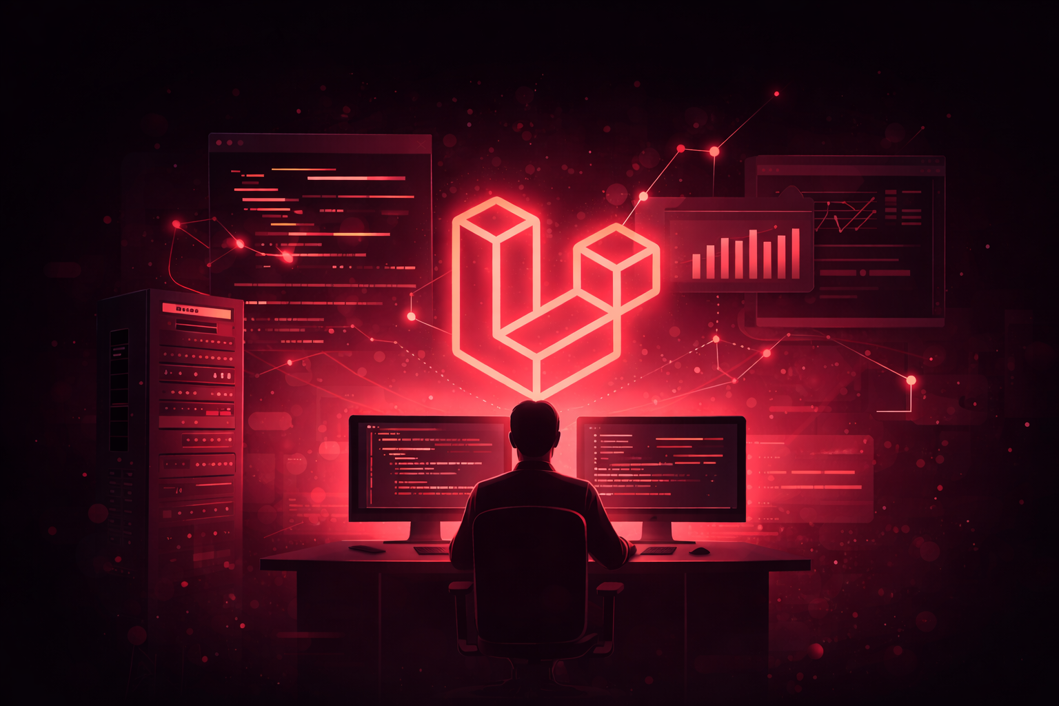 Why Laravel Remains the Best Choice for Modern Web Applications in 2026