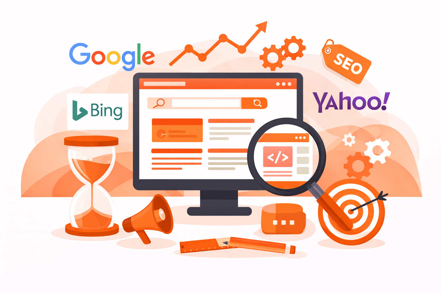 SEO Optimization